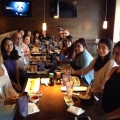 Samurai, Sunday, October 4, 2015
