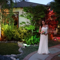 Here Comes the Bride