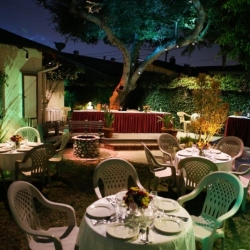 Jack Up Your Event Venue