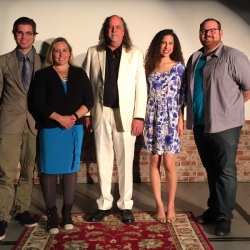 L.I.F.E. Symposium