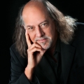 Lester, Jack, Black Jacket, Hand on Chin (retouched)